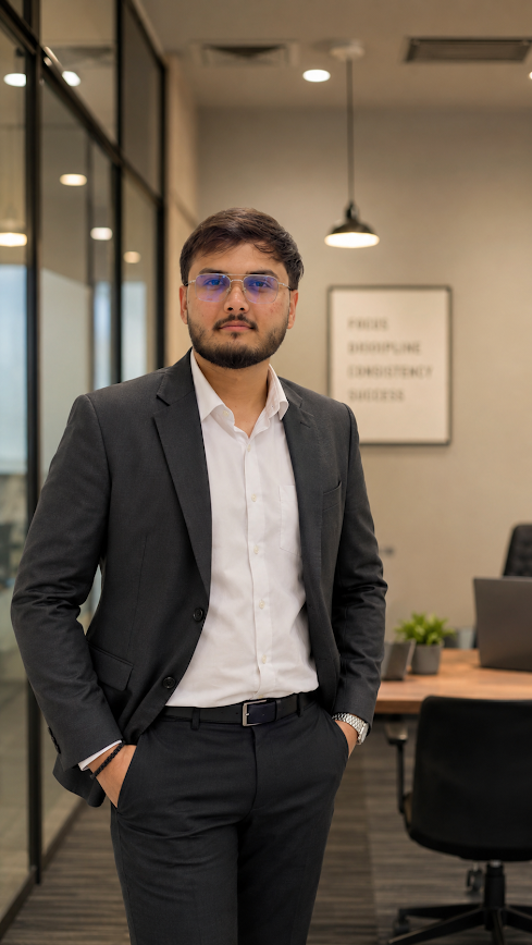 Arpit Dagbar